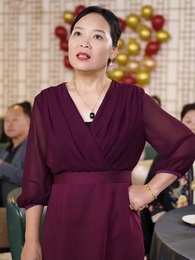 天大地大，娘親最大 - Episode 21