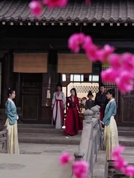 血脈と商道:戦争と平和 - Episode 23