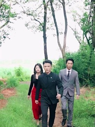 第70集 - 富貴不還鄉