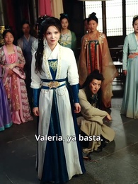 Cuerdas de Amor - Episode 59