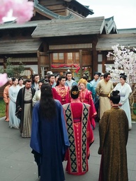 Episodio 22 - Cuerdas de Amor