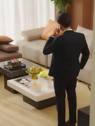 Episode 21 - A Love Beyond Words