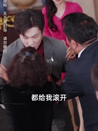 第9集 - 婆婆病危，老公忙着追白月光