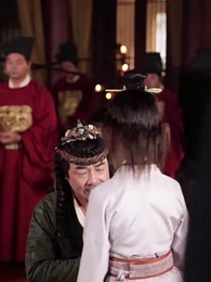 血脈と商道：戦争と平和 - Episode 33