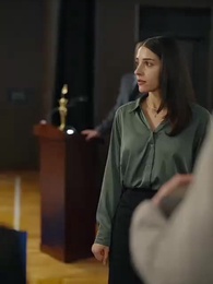 Episódio 24 - [Dublado]A Cirurgiã da Última Chance