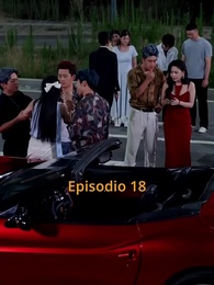 Devuélveme Mi Carro - Episode 18