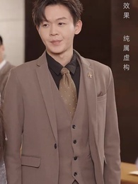 第14集 - 母子若重圓，無鬢又何妨