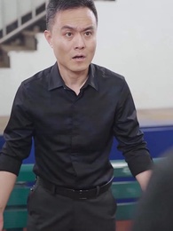 狂狼：登峯造極 - Episode 75