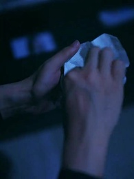 第22集 - 對不起，爸爸讓你失望了