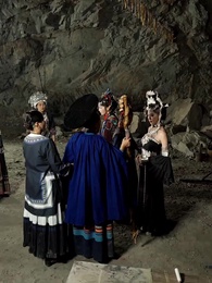 Bí Ẩn Di Sản Của Lão Tổ - Episode 15