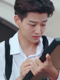 朱顏辭鏡人辭故 - Episode 30