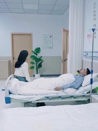 富貴不還鄉 - Episode 54