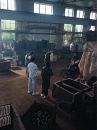 Gökdelen Babam - Episode 6