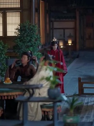 Episodio 16 - Soy la Duquesa Muda