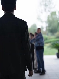 第19集 - 天大地大,娘親最大