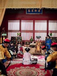 Episodio 7 - [Doppiato]Intrighi di Corona