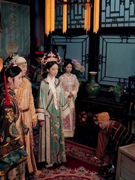 [Doppiato]Intrighi di Corona - Episode 42