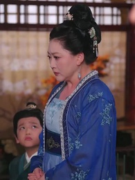 ตอนที่ 36 - ไทเฮาจากหญิงหาปลา