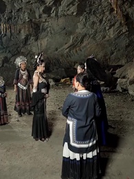 Tập 17 - Bí Ẩn Di Sản Của Lão Tổ