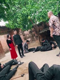 第72集 - 富貴不還鄉