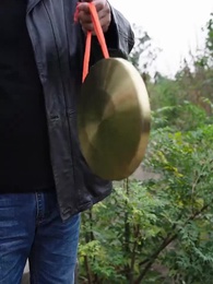 第37集 - 天大地大，娘親最大