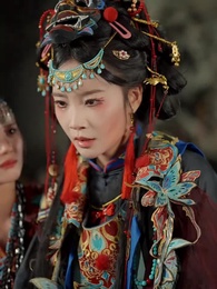 Bí Ẩn Di Sản Của Lão Tổ - Episode 23