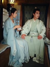 Episodio 47 - Cuerdas de Amor