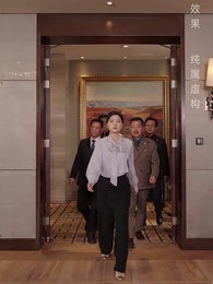 母子若重圓，無鬢又何妨 - Episode 9