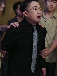 Bölüm 41 - Gökdelen Babam