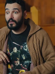 Episode 57 - Nenn mich Liebe, Professor