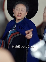 Bí Ẩn Di Sản Của Lão Tổ - Episode 43