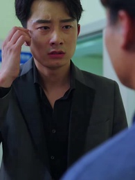 第34集 - 望子歸來