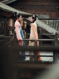 Episodio 5 - Cuerdas de Amor