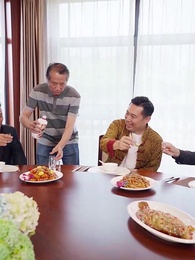 第46集 - 狂狼：登峯造極