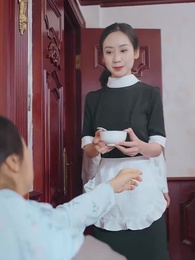 第22集 - 再嫁豪門不嫌晚