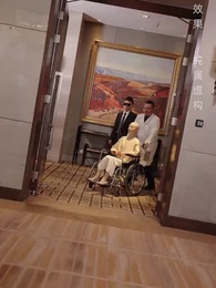 母子若重圓，無鬢又何妨 - Episode 22