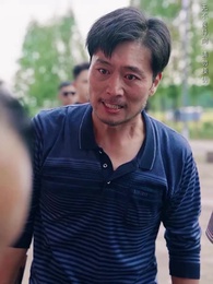 富貴不還鄉 - Episode 41