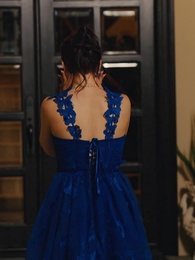 Episode 41 - Nenn mich Liebe, Professor