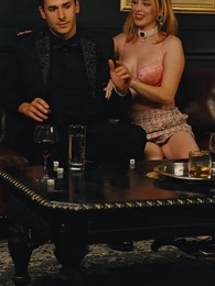 Episode 44 - Nenn mich Liebe, Professor