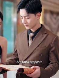 [Dublado]Cansado de Ser Rico - Episode 44