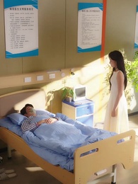 Episode 46 - A Love Beyond Words