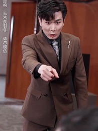 第33集 - 婆婆病危，老公忙着追白月光