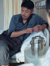 Gökdelen Babam - Episode 22