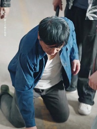 誰是我爹 - Episode 22