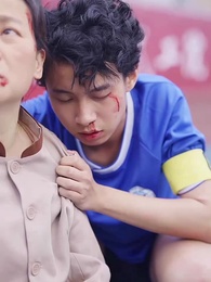 第5集 - 狂狼：登峯造極