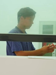 第5集 - 望子歸來