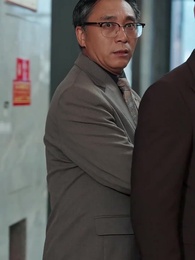 命中註定緣歸來 - Episode 37