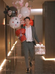 對不起，爸爸讓你失望了 - Episode 15