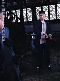 第39集 - 萬夫莫敵