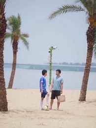 第7集 - 狂狼：登峯造極